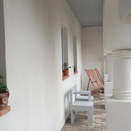 Eden Garten Vendeghaz Magyarpolány