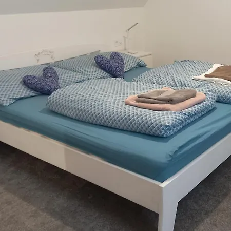 Eden Garten Vendeghaz Pensiune 3*