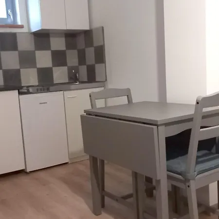 Pensionat Eden Garten Vendeghaz 3*