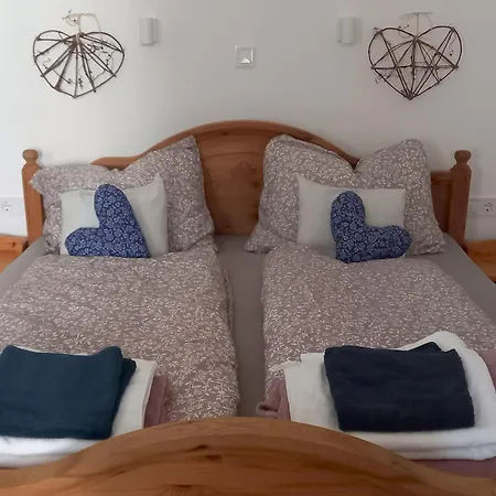 Eden Garten Vendeghaz