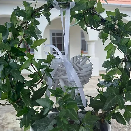 Vendégház éden Garten