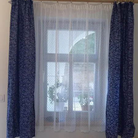 Eden Garten Vendeghaz Pensionat 3*