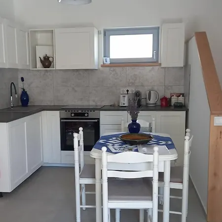 Eden Garten Vendeghaz Pensiune