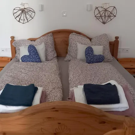 Eden Garten Vendeghaz 3*