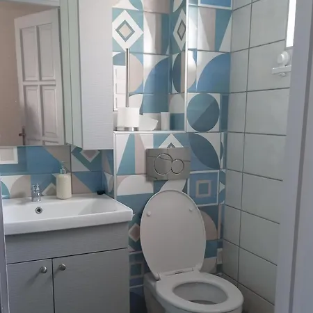 Eden Garten Vendeghaz 3* Magyarpolány