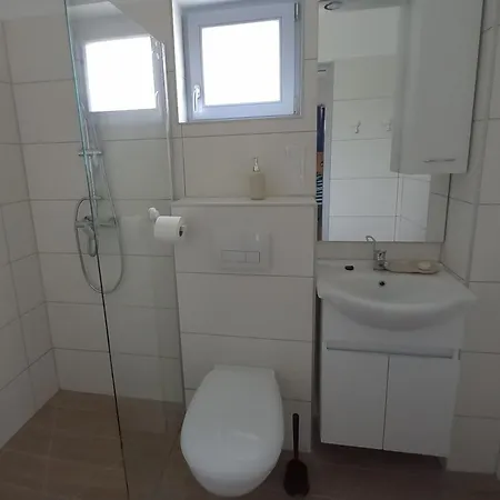 Pensiune Eden Garten Vendeghaz Magyarpolány