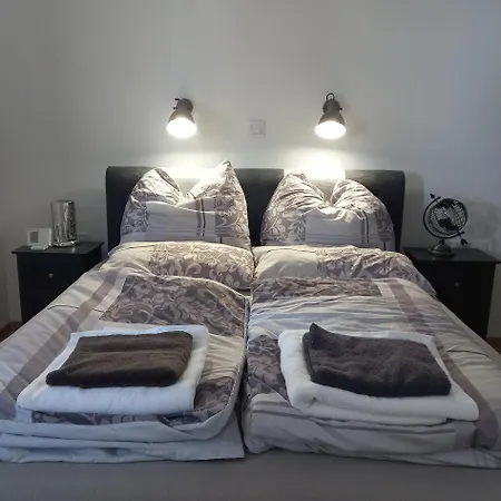 Eden Garten Vendeghaz 3* Magyarpolány