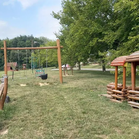 Eden Garten Vendeghaz
