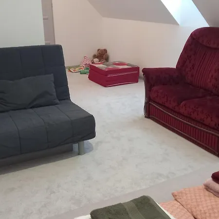 Eden Garten Vendeghaz Pensiune