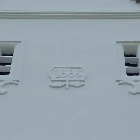 Eden Garten Vendeghaz Pensiune