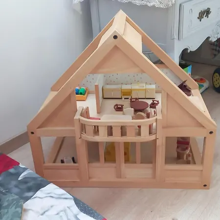 Eden Garten Vendeghaz Pensionat Magyarpolány