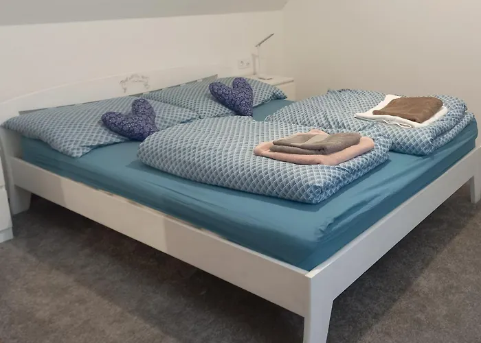 éden Garten Pensión 3*