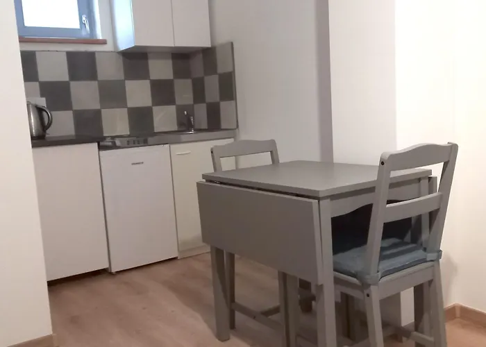 Pensión éden Garten 3*