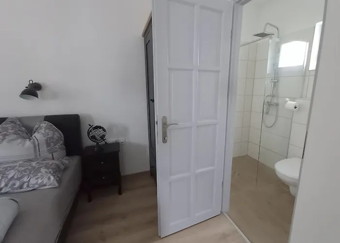 Pensión éden Garten 3*