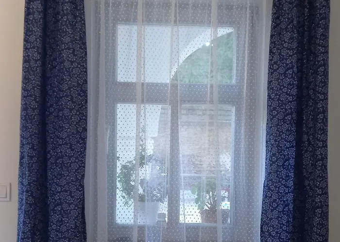 éden Garten Pensión 3*