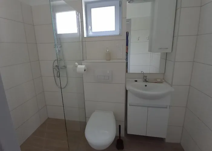 Pensión éden Garten Magyarpolány