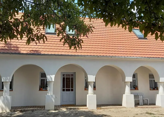 éden Garten 3* Magyarpolány