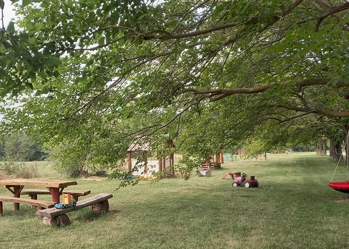 éden Garten 3* Magyarpolány