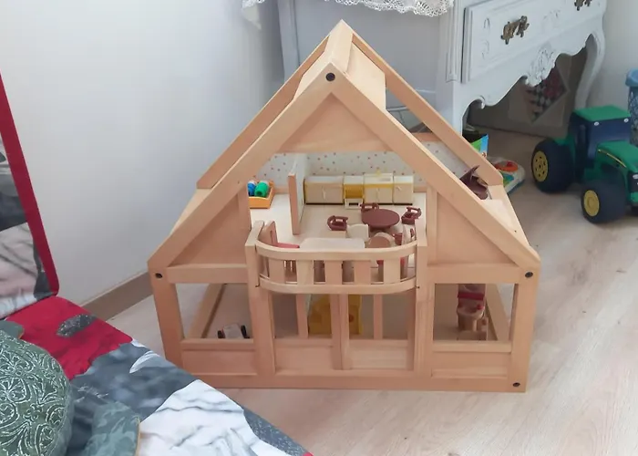 éden Garten Pensión Magyarpolány